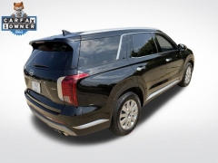 Used 2024  Hyundai Palisade SEL 7P AWD at Drive Now Westlake near Westlake&comma; OH