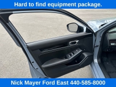 Used 2024  Honda Civic Sedan Touring CVT at Drive Now Westlake near Westlake&comma; OH