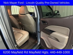 Used 2020 GMC Canyon 4WD Crew Cab 128" SLT at Drive Now Westlake near Westlake, OH