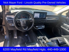 Used 2023 Lincoln Corsair Standard FWD at DriveNow Mayfield near Mayfield Heights, OH