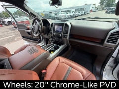 Used 2020  Ford F-150 4WD SuperCrew Box at Drive Now Westlake near Westlake&comma; OH