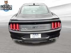 Used 2020  Ford Mustang GT Fastback at DriveNow Mayfield near Mayfield Heights&comma; OH