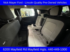 Used 2023 Ford Escape Active AWD at Drive Now Westlake near Westlake, OH
