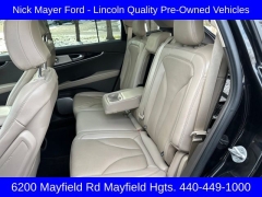 Used 2022  Lincoln Nautilus Reserve AWD at DriveNow Mayfield near Mayfield Heights, OH