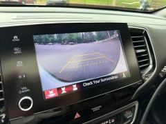 Used 2021  Honda Ridgeline Black Edition AWD at Drive Now Westlake near Westlake&comma; OH