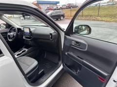 Used 2021  Ford Bronco Sport Big Bend 4x4 at DriveNow Mayfield near Mayfield Heights&comma; OH