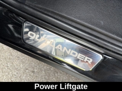 Used 2023  Mitsubishi Outlander SEL S-AWC at Drive Now Westlake near Westlake&comma; OH