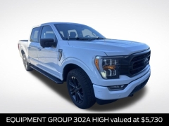 Used 2021  Ford F-150 4WD SuperCrew 5&period;5' Box at DriveNow Mayfield near Mayfield Heights&comma; OH