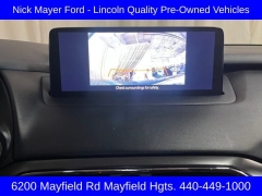Used 2021 Mazda CX-9 Carbon Edition AWD at DriveNow Mayfield near Mayfield Heights, OH