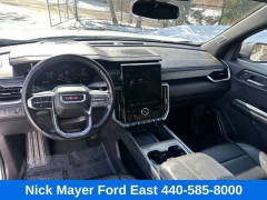 Used 2024  GMC Acadia FWD 4dr Elevation at Drive Now Westlake near Westlake&comma; OH