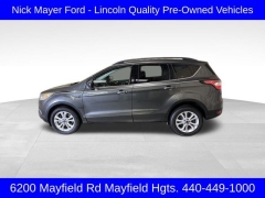Used 2017 Ford Escape 4d SUV 4WD SE at Drive Now Westlake near Westlake, OH