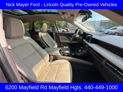 Used 2021 Lincoln Corsair Reserve AWD at Drive Now Westlake near Westlake, OH