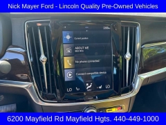 Used 2019 Volvo S90 4d Sedan AWD T5 Momentum at Drive Now Westlake near Westlake, OH