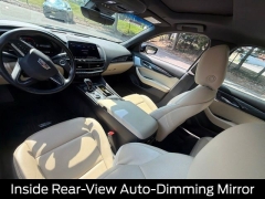 Used 2021  Cadillac CT5 4dr Sdn Premium Luxury at DriveNow Mayfield near Mayfield Heights&comma; OH
