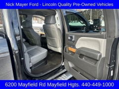 Used 2015  Chevrolet Silverado 3500HD Built After Aug 14 4WD Crew Cab 167&period;7" LTZ at Drive Now Westlake near Westlake&comma; OH