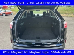 Used 2022 Ford Edge Titanium AWD at DriveNow Mayfield near Mayfield Heights, OH