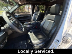 Used 2024  Jeep Grand Cherokee 4xe 4x4 at Drive Now Westlake near Westlake&comma; OH