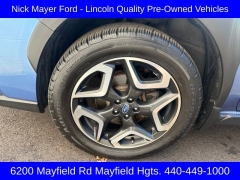 Used 2019 Subaru Crosstrek 4d SUV 2.0i Limited at Drive Now Westlake near Westlake, OH