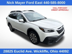 Used 2021  Subaru Outback Premium CVT at Drive Now Westlake near Westlake&comma; OH