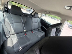 Used 2022  Subaru Impreza 5-door CVT at Drive Now Westlake near Westlake&comma; OH
