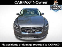Used 2023  Lincoln Nautilus Reserve FWD at DriveNow Mayfield near Mayfield Heights&comma; OH