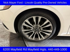 Used 2020 Lincoln Continental 4d Sedan AWD at DriveNow Mayfield near Mayfield Heights, OH