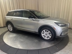Used 2023 Lincoln Corsair Standard AWD at Drive Now Westlake near Westlake, OH
