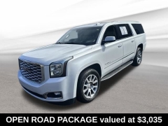 Used 2018  GMC Yukon XL 4d SUV 4WD Denali at Drive Now Westlake near Westlake&comma; OH