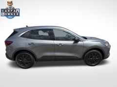 Used 2024  Ford Escape Active AWD at Drive Now Westlake near Westlake&comma; OH