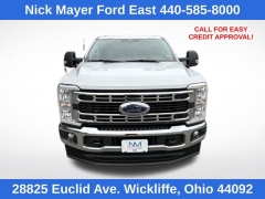 Used 2025  Ford Super Duty F-250 SRW 4WD Crew Cab Box at DriveNow Mayfield near Mayfield Heights&comma; OH