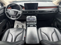 Used 2022  Lincoln Nautilus Reserve AWD at Drive Now Westlake near Westlake&comma; OH