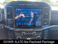 Used 2022  Ford F-150 4WD SuperCrew 5&period;5' Box at Drive Now Westlake near Westlake&comma; OH