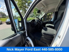 Used 2023  Ram ProMaster Cargo Van 2500 High Roof 159" WB at Drive Now Westlake near Westlake&comma; OH