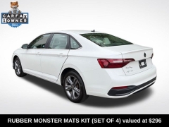 Used 2023  Volkswagen Jetta SE Auto at DriveNow Mayfield near Mayfield Heights&comma; OH