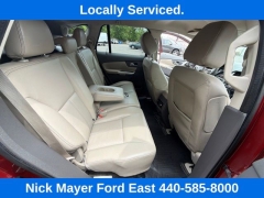 Used 2014  Ford Edge 4d SUV FWD Limited at Drive Now Westlake near Westlake&comma; OH