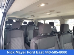 Used 2024  Ford Transit Passenger Wagon T-350 148" Low Roof RWD at Drive Now Westlake near Westlake&comma; OH
