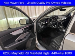 Used 2023 Acura MDX SH-AWD w/Technology Pkg at DriveNow Mayfield near Mayfield Heights, OH
