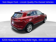 Used 2016 Lincoln MKC 4d SUV AWD Select at Drive Now Westlake near Westlake, OH