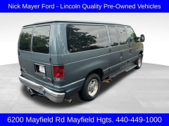 Used 2011 Ford Econoline Wagon E-150 at Drive Now Westlake near Westlake, OH