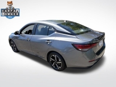 Used 2024  Nissan Sentra SV CVT at DriveNow Mayfield near Mayfield Heights&comma; OH