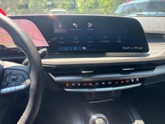 Used 2025  Cadillac XT4 AWD 4dr Premium Luxury at DriveNow Mayfield near Mayfield Heights&comma; OH