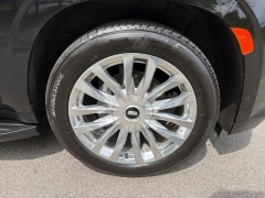 Used 2024  Cadillac Escalade ESV 4WD 4dr Premium Luxury at DriveNow Mayfield near Mayfield Heights&comma; OH