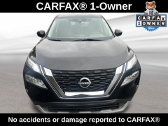 Used 2023  Nissan Rogue FWD SV at DriveNow Mayfield near Mayfield Heights&comma; OH