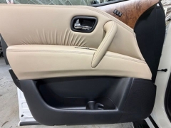 Used 2024  Nissan Armada 4x4 SL at Drive Now Westlake near Westlake&comma; OH