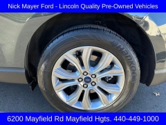 Used 2022 Ford Edge Titanium AWD at Drive Now Westlake near Westlake, OH