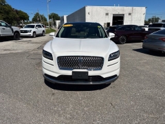 Used 2022  Lincoln Nautilus Reserve AWD at Drive Now Westlake near Westlake&comma; OH