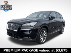 Used 2022  Lincoln Corsair Standard AWD at Drive Now Westlake near Westlake&comma; OH