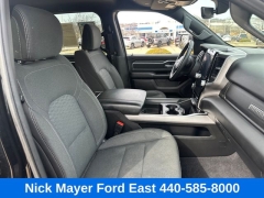 Used 2025  Ram 1500 Big Horn 4x4 Crew Cab 5'7" Box at Drive Now Westlake near Westlake&comma; OH