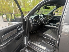 Used 2022  Ram 2500 4WD Laramie Crew Cab 6'4" Box at Drive Now Westlake near Westlake&comma; OH