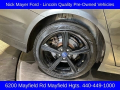 Used 2016 Ford Fusion 4d Sedan SE 2.0L EcoBoost at DriveNow Mayfield near Mayfield Heights, OH
